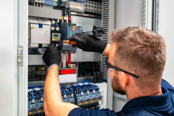 Best Affordable Electrician  in West Leechburg, PA