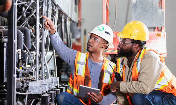 Best 24-Hour Electrician  in West Leechburg, PA