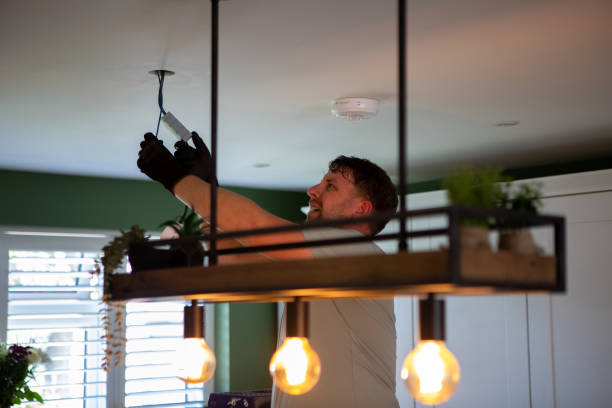 Best Emergency Electrical Repair  in West Leechburg, PA