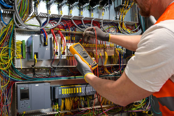 Best Licensed Electrician  in West Leechburg, PA