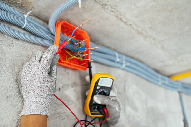 Best Residential Electrician Services  in West Leechburg, PA